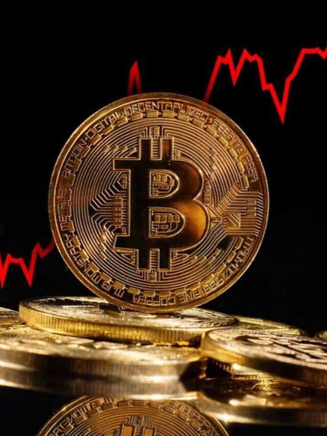 Crypto stocks surge as bitcoin hits fresh 2023 high